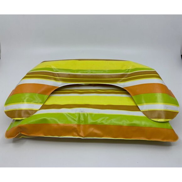 Vintage 1970's Barbie Puff and Play Furniture lot 9 pieces - Picture 4 of 16